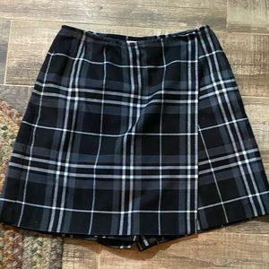 EP Pro golf skort
